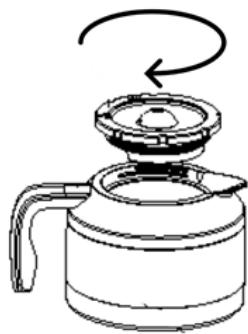 PROLINE mctT20 - PREPARATION DE CAFÉ Filtre - 1