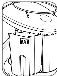 ILLY X7 ROUGE 6604 - DETRAGRAGE - 12