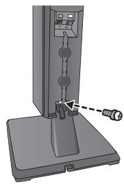 PANASONIC SC-HB20 - Positionnez les enceintes verticalément - 4