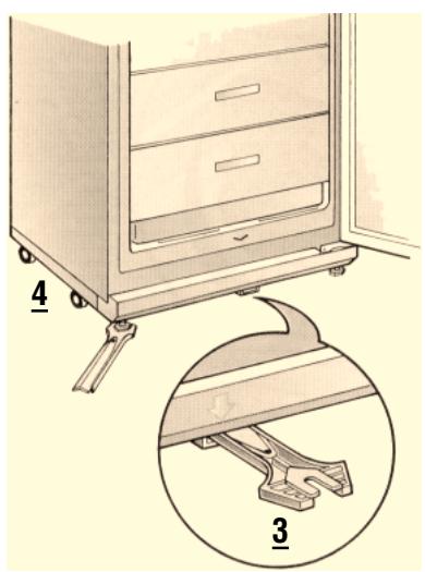 VEDETTE CV30 - Description - 3