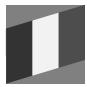 VEDETTE CV30 - Bandeau de commandes - 1