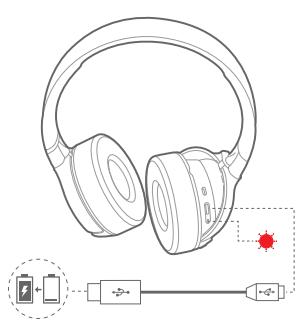 ERCASQUE HIFITUNE 660NC - Overview - 3