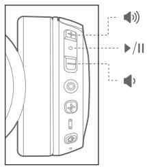 ERCASQUE HIFITUNE 660NC - Conexión Bluetooth - 2