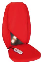 OZMEO BE ENERGIC 25 - de la gamme Ozmeo Massage - 5