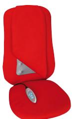 OZMEO BE ENERGIC 25 - de la gamme Ozmeo Massage - 4