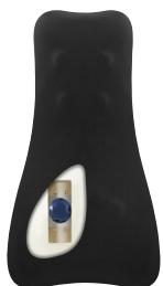 OZMEO BE ENERGIC 25 - de la gamme Ozmeo Massage - 8