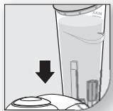 BRAUN TA 1000 BLEU TASSIMO - Mode d'emploi - Mode Auto - 1
