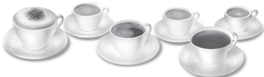 BRAUN TA 1000 BLEU TASSIMO - Tassimo - L'Art d'une Tasse Parfaite - 1