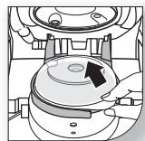 BRAUN TA 1000 BLEU TASSIMO - Mode d'emploi - Mode Auto - 5