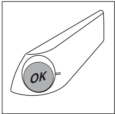 ARTHUR MARTIN ARU 1471 - Indicateur de température: - 1