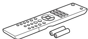ONKYO A-9110-B - Ce que contient la boîte - 2