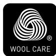 INDESIT BDE864359W - Laine - Wool care: - 1