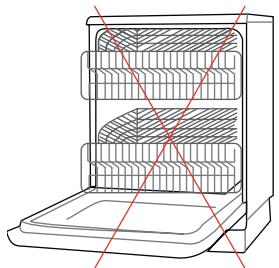 VESTFROST DDV240SL - SECTION 4. NETTOYAGE ET ENTRETIEN - 4