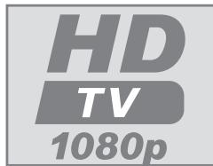 GRUNDIG 42VLC7121C - Haute définition - HD - 1