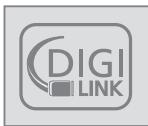 GRUNDIG 42VLC7121C - DIGI LINK - 1