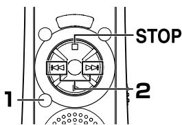 OLYMPUS VN 900 ARGENT - Réglages - 1