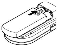 OLYMPUS VN 900 ARGENT - Mode d'attente et coupure de l'affichage - 2