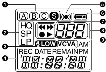 OLYMPUS VN 900 ARGENT - Identification des éléments - 3