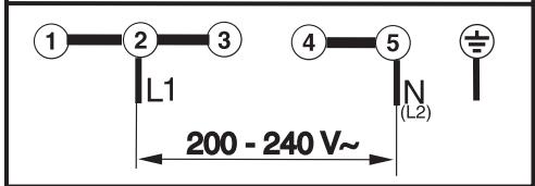 MIELE KM 5755 - Schemeélectrique - 3
