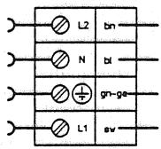 GAGGENAU GB 040-130 - Remarque: - 3