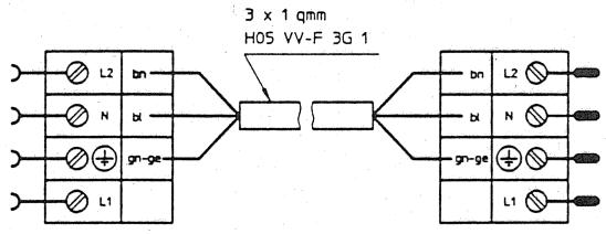 GAGGENAU GB 040-130 - Remarque: - 5