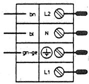 GAGGENAU GB 040-130 - Remarque: - 4