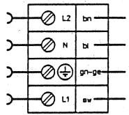 GAGGENAU GB 040-130 - Remarque: - 9
