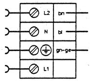 GAGGENAU GB 040-130 - Remarque: - 6