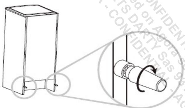 DARRYSCHNEIDER CCB250VRIO - Instructions d''installation - 4