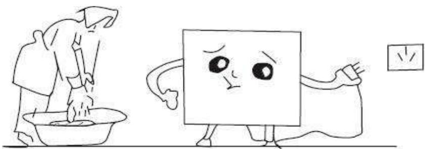 DARRYSCHNEIDER CCB250VRIO - Nettoyage de votre Réfrigérateur: - 1