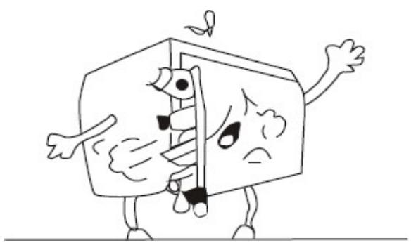 DARRYSCHNEIDER CCB250VRIO - Utilisation: - 1