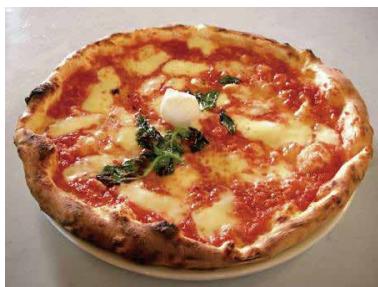 RITCHEN CHEF GP15ALG - Pierre à cuire - 1