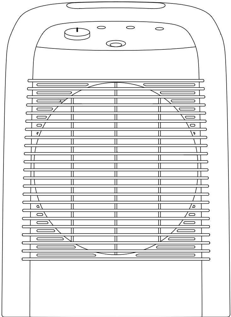 ROWENTA S06215FO - 1