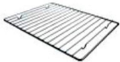 BRANDY CHEF350LUX-Ncopic - Utilisation des accessoires - 3