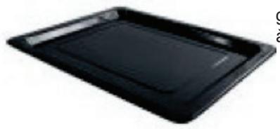 BRANDY CHEF350LUX-Ncopic - Utilisation des accessoires - 1