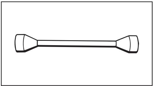 MIELE H4020BM - Bâtonet d'ébullition - 1