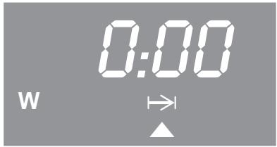 MIELE H4020BM - Suppression de la programmation du temps de cuisson - 2