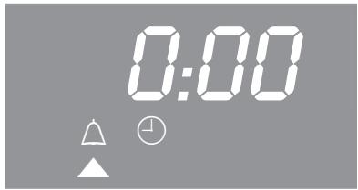 MIELE H4020BM - Programmation de la minuterie - 1