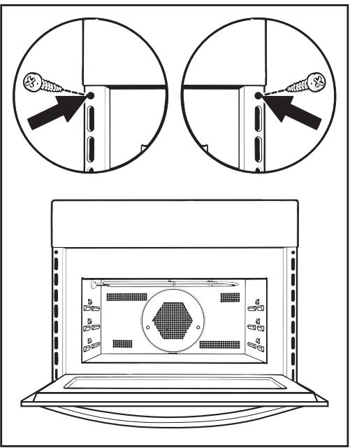 MIELE H4020BM - Notice de montage - 1