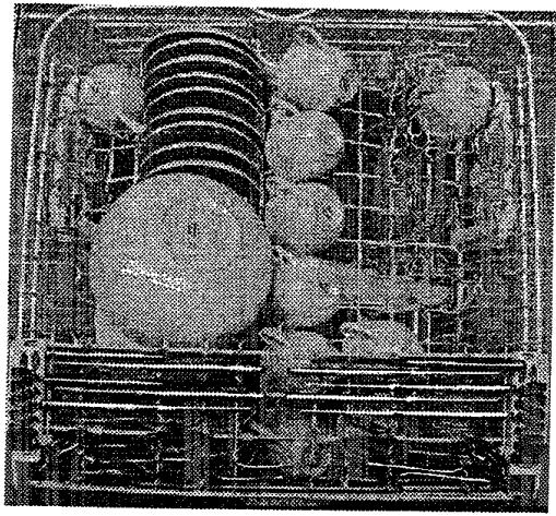 VEDETTE VLA940 - Indications pour laboratoire d'essais - 1