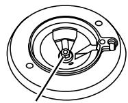 FALCON TXT 110DFGB-EU NOIR - Modification en vue de l'utilisation d'un autre gaz Conversion to another gas - 6