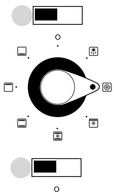 FALCON TXT 110DFGB-EU NOIR - Four gauche - 2