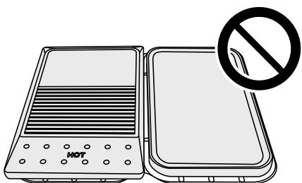 FALCON TXT 110DFGB-EU NOIR - Plaque à griller - 2