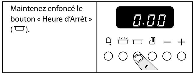 FALCON TXT 110DFGB-EU NOIR - Arrêt automatique - 1