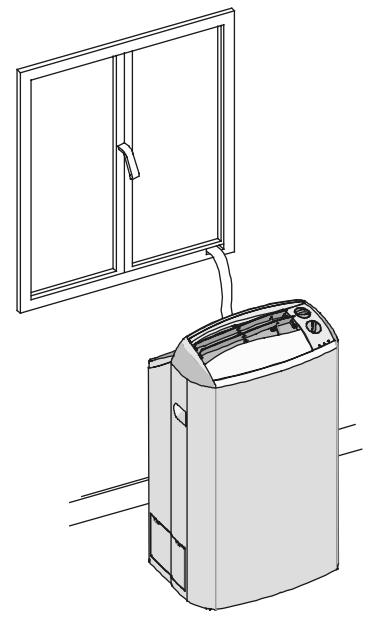 AIRWELL AELIA 2 10 CD - POUR MODELES 4.1 KW - 6
