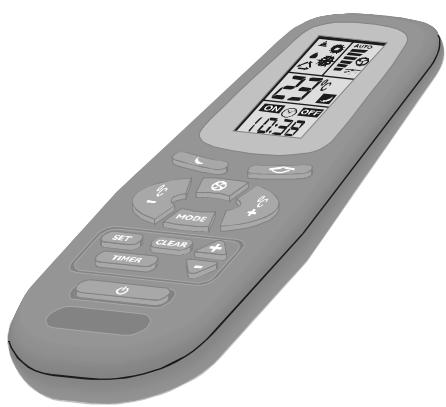 AIRWELL AELIA 2 10 CD - OPÉRATION DE MISE EN MARCHE - 2