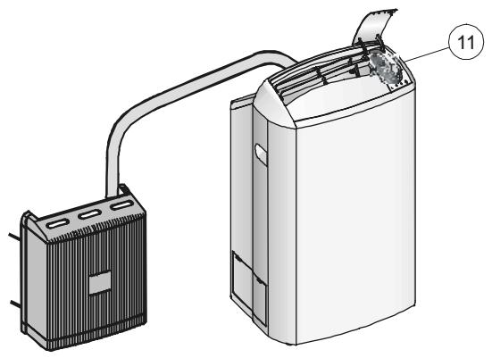 AIRWELL AELIA 2 10 CD - DESCRIPTION - 2