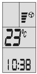AIRWELL AELIA 2 10 CD - ARRÉT DU CLIMATISEUR - 2