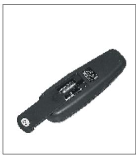 AIRWELL AELIA 2 10 CD - AVANT LA MISE EN MARCHE - 1