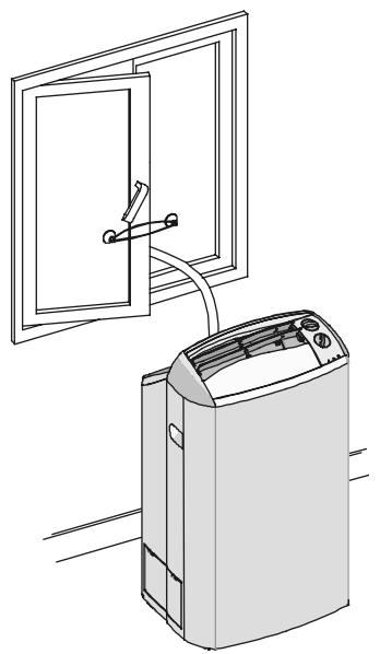 AIRWELL AELIA 2 10 CD - POUR MODELES 4.1 KW - 7